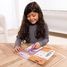 Agua ¡Guau! Golosinas MD-50287 / 6074517 Melissa & Doug 6