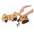 Excavadora con brazo F1070-390 Fagus 5