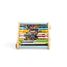 Juguete de actividad triangular BJ-33028 Bigjigs Toys 2