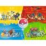 Puzzle Tipos de Pokémon 150p XXL RAV-10035 Ravensburger 2