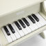 Piano beige NCT10154 New Classic Toys 6