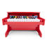 Piano electrónico rojo - 25 teclas NCT10160 New Classic Toys 5