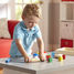 Kit de modelado de madera MD10165 Melissa & Doug 2