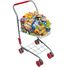 Carrito de compras metálico TA-1022.0 Tanner 2