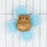 Spinner sensorial Oso TT1-1041 Tiger Tribe 6