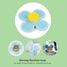 Spinner sensorial Oso TT1-1041 Tiger Tribe 7
