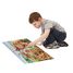 Puzzle gigante de dinosaurios MD10421 Melissa & Doug 4