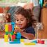 100 bloques de madera MD10481 Melissa & Doug 2