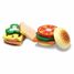 Juego para hacer sándwiches MD10513 Melissa & Doug 3