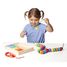 Perlas de encaje MD10544 Melissa & Doug 2