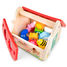 Casa de las formas NCT10563 New Classic Toys 3