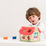 Casa de las formas NCT10563 New Classic Toys 4