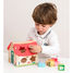 Casa de las formas NCT10563 New Classic Toys 5