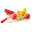 Frutas de madera para cortar NCT10579 New Classic Toys 2