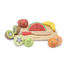 Frutas de madera para cortar NCT10579 New Classic Toys 5