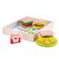 Juego de sándwich NCT10591 New Classic Toys 2