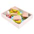 Juego de sándwich NCT10591 New Classic Toys 4