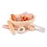 Cesta de pan NCT10605 New Classic Toys 2
