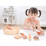 Cesta de pan NCT10605 New Classic Toys 5