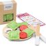 Juego con pasta NCT10612 New Classic Toys 5
