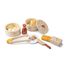Juego de Dim Sum de madera NCT10614 New Classic Toys 2