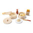 Juego de Dim Sum de madera NCT10614 New Classic Toys 3