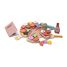 Set de pizza de juguete NCT10616 New Classic Toys 2