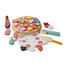 Set de pizza de juguete NCT10616 New Classic Toys 5