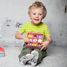 Surtido de pasteles NCT10626 New Classic Toys 3
