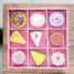 Surtido de pasteles NCT10626 New Classic Toys 6