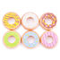 Donas 6 piezas NCT10629 New Classic Toys 3