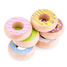 Donas 6 piezas NCT10629 New Classic Toys 4