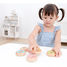 Donas 6 piezas NCT10629 New Classic Toys 5