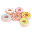 Donas 6 piezas NCT10629 New Classic Toys 1