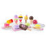 Set de helados NCT10630 New Classic Toys 3