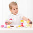 Set de helados NCT10630 New Classic Toys 5
