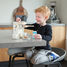 Juego de café de madera NCT10705 New Classic Toys 4
