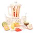 Juego de batidora de madera NCT10708 New Classic Toys 1