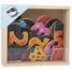 Números magnéticos multicolores LE10731 Small foot company 5