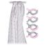 Pack de 2 pañales maxi + clips LLJ-121-009-001 Lulujo 2