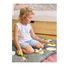 Set vajilla, ollas y sartenes para cocina infantil LE11098 Small foot company 2