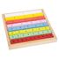 Juego educativo Fracciones LE11166 Small foot company 1