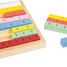 Juego educativo Fracciones LE11166 Small foot company 2