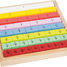 Juego educativo Fracciones LE11166 Small foot company 1