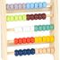 Ábaco to go Educate LE11168 Small foot company 1