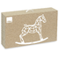 Diamante del caballo balancín V1119 Vilac 3