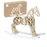 Diamante del caballo balancín V1119 Vilac 2