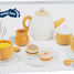 Juego de té cocina infantil LE11214 Small foot company 6