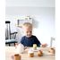 Juego de té cocina infantil LE11214 Small foot company 5