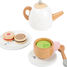 Juego de té cocina infantil LE11214 Small foot company 3